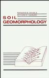 Soil Geomorphology (0471511536) cover image