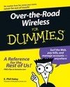 Over-the-Road Wireless For Dummies (0471784036) cover image
