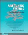 Self-Tuning Systems: Control and Signal Processing (0471928836) cover image