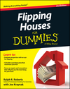 Flipping Houses For Dummies, 2nd Edition (1118801636) cover image Flipping Houses For Dummies, 2nd Edition (1118801636) cover image