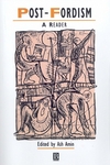 The Post-Modern Reader, 2nd Edition