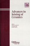 Advances in Joining of Ceramics (1574981536) cover image