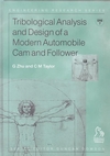 Tribological Analysis and Design of a Modern Automobile Cam and Follower (1860582036) cover image