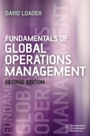 Fundamentals of Global Operations Management, 2nd Edition (0470026537) cover image