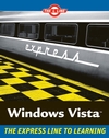 Windows Vista: The L Line, The Express Line to Learning (0470046937) cover image