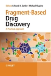 Fragment-Based Drug Discovery: A Practical Approach (0470058137) cover image
