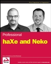 Professional haXe and Neko (0470122137) cover image