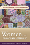 Women and Educational Leadership (0470470437) cover image