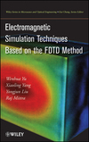 Electromagnetic Simulation Techniques Based on the FDTD Method  (0470502037) cover image