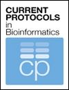 Current Protocols in Bioinformatics