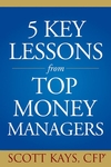 Five Key Lessons from Top Money Managers (0471711837) cover image