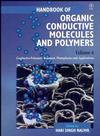 Handbook of Organic Conductive Molecules and Polymers, Volume 4, Conductive Polymers: Transport, Photophysics and Applications (0471968137) cover image