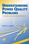 Understanding Power Quality Problems: Voltage Sags and Interruptions (0780347137) cover image