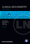 Lecture Notes: Clinical Biochemistry, 9th Edition