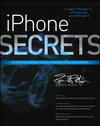 iPhone Secrets (1118339037) cover image