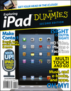 Exploring iPad For Dummies, 2nd Edition (1118398637) cover image Exploring iPad For Dummies, 2nd Edition (1118398637) cover image
