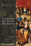 Contesting the French Revolution (1405160837) cover image