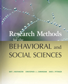 thumbnail image: Research Methods for the Behavioral and Social Sciences