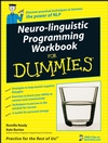 Neuro-Linguistic Programming Workbook For Dummies (0470519738) cover image Neuro-Linguistic Programming Workbook For Dummies (0470519738) cover image