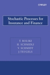 Stochastic Processes for Insurance and Finance (0470743638) cover image