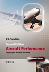 Aircraft Performance Theory and Practice for Pilots, 2nd Edition (0470773138) cover image