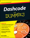 Dashcode For Dummies (0470884738) cover image