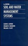 Soil and Water Management Systems, 4th Edition (0471109738) cover image