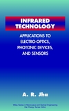 Infrared Technology: Applications to Electro-Optics, Photonic Devices and Sensors (0471350338) cover image