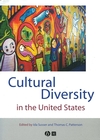 Cultural Diversity in the United States: A Critical Reader (0631222138) cover image