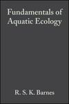 Fundamentals of Aquatic Ecology, 2nd Edition (0632029838) cover image