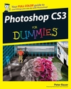Photoshop CS3 For Dummies (1118051238) cover image Photoshop CS3 For Dummies (1118051238) cover image
