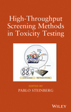 thumbnail image: High-Throughput Screening Methods in Toxicity Testing