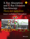 thumbnail image: X-Ray Absorption and X-Ray Emission Spectroscopy Theory and Applications