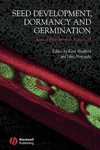 Annual Plant Reviews, Volume 27, Seed Development, Dormancy and Germination (1405139838) cover image