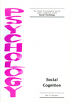thumbnail image: Social Cognition A BPS Open Learning Unit on Social Psychology