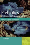 Prebiotics: Development and Application (0470023139) cover image