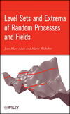 Level Sets and Extrema of Random Processes and Fields (0470409339) cover image