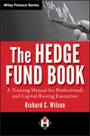 The Hedge Fund Book: A Training Manual for Professionals and Capital-Raising Executives  (0470520639) cover image