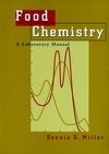 Food Chemistry: A Laboratory Manual (0471175439) cover image