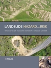 Landslide Hazard and Risk (0471486639) cover image