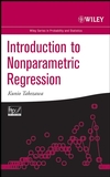 Introduction to Nonparametric Regression (0471745839) cover image