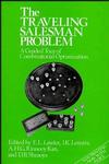 The Traveling Salesman Problem: A Guided Tour of Combinatorial Optimization (0471904139) cover image