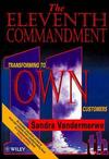 The Eleventh Commandment: Transforming to 