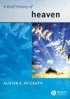 A Brief History of Heaven (0631233539) cover image