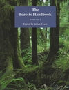 The Forests Handbook, Volume 2: Applying Forest Science for Sustainable Management (0632048239) cover image