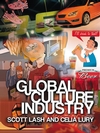 Global Culture Industry: The Mediation of Things (0745624839) cover image