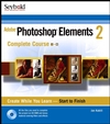 Photoshop Elements 2 Complete Course (0764540939) cover image