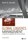 Global Logistics Management: A Competitive Advantage for the 21st Century, 2nd Edition (1405127139) cover image