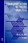 Transportation Network Analysis (047196493X) cover image