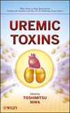 thumbnail image: Uremic Toxins by Mass Spectrometry